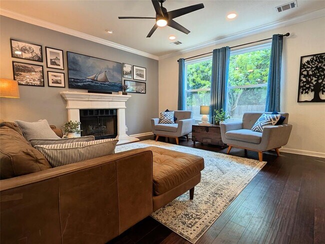 Building Photo - 14504 Templemore Cove