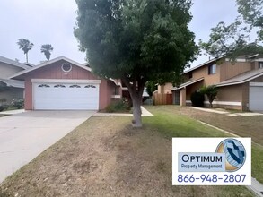 Building Photo - Beautiful Moreno Valley Rental with Sunroom, Fireplace & Spacious Backyard