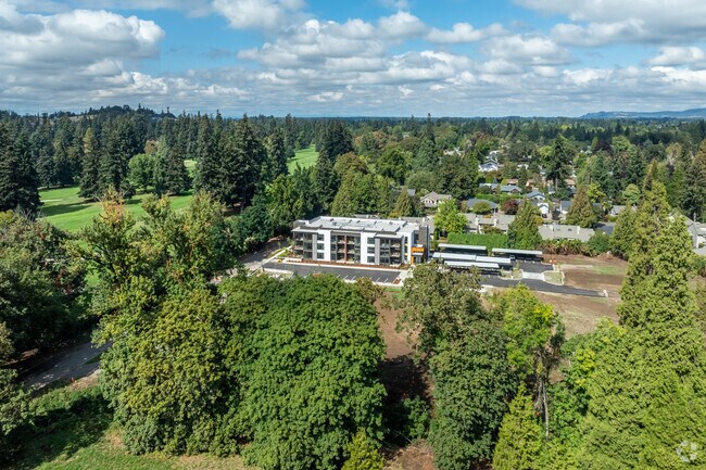 Community Context - The Fairway