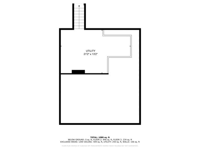 Building Photo - 218 S Walcott St