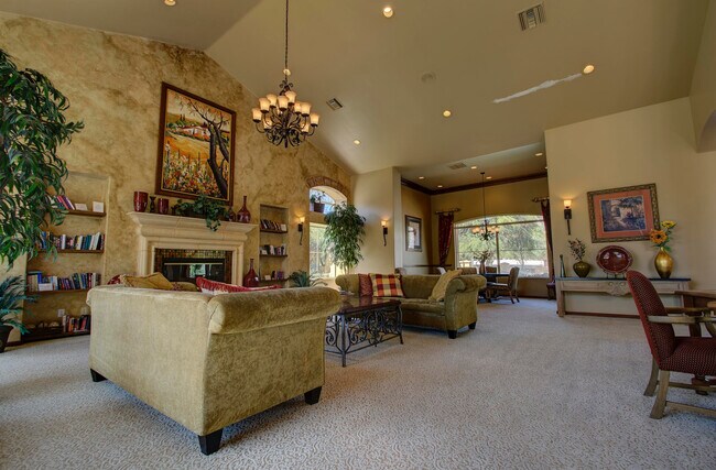 Building Photo - 7050 E Sunrise Dr