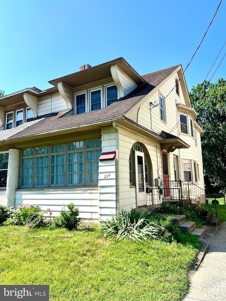 Primary Photo - 214 Haddon Ave