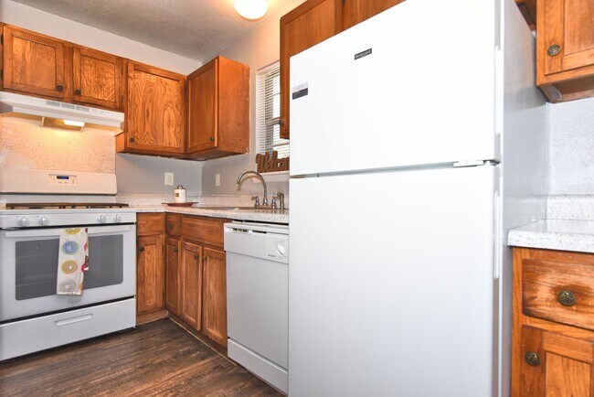 Interior Photo - Summerstone Duplexes