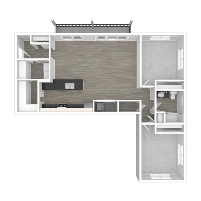 Floorplan - Summit & Sky LLC