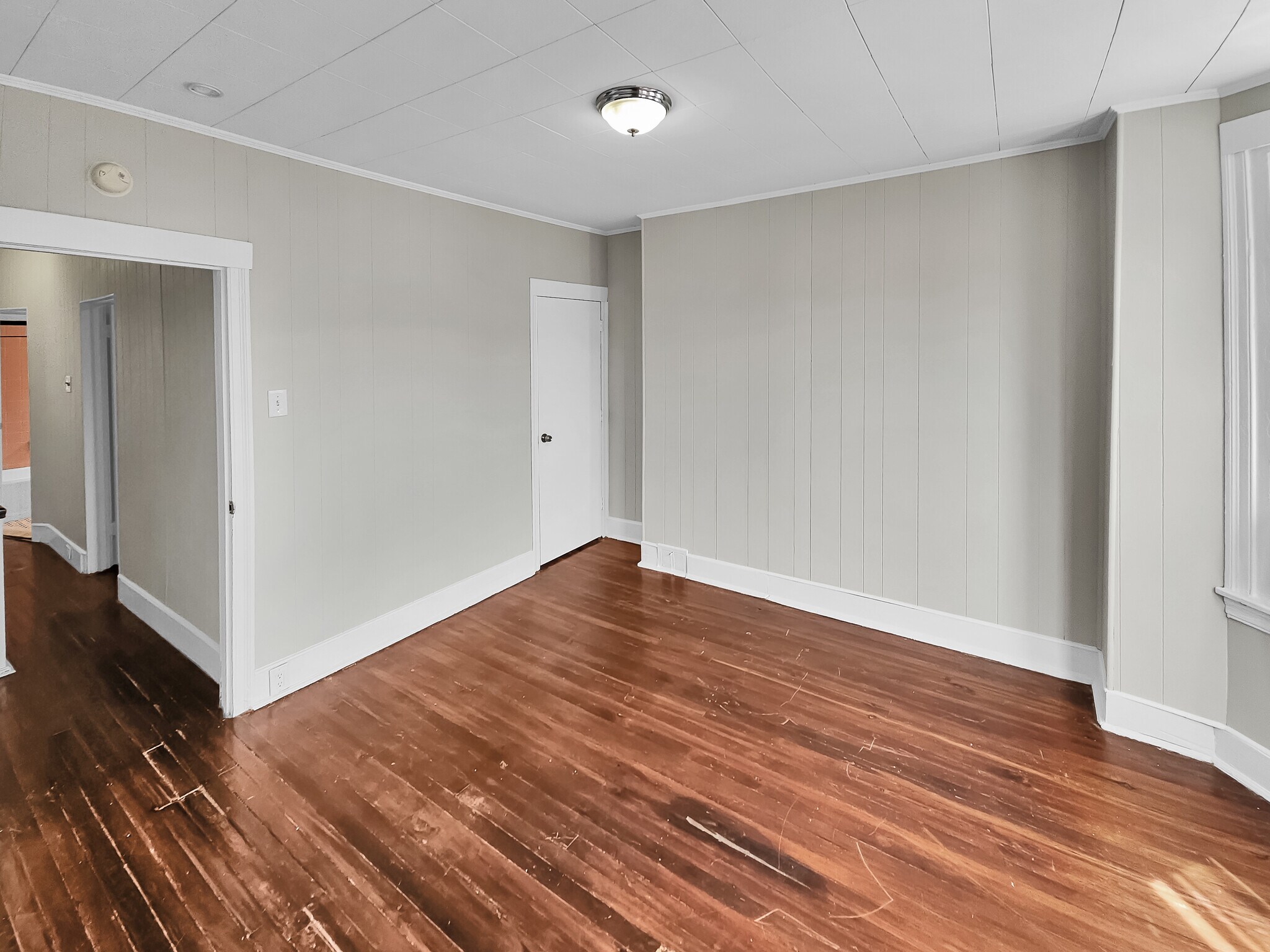 Building Photo - 2005 Mercy St