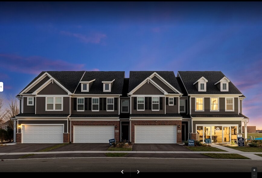 Building Photo - 491 Watercress Dr