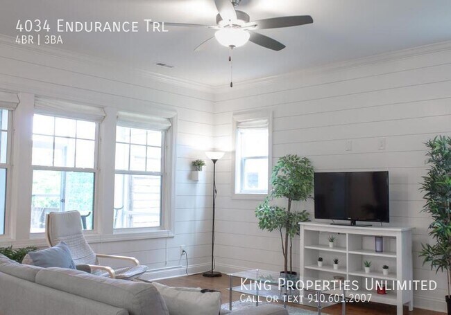 Building Photo - 4034 Endurance Trl
