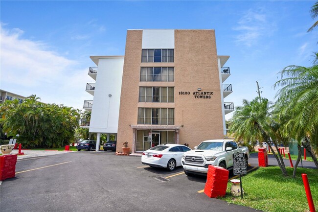 Building Photo - 18100 Atlantic Blvd