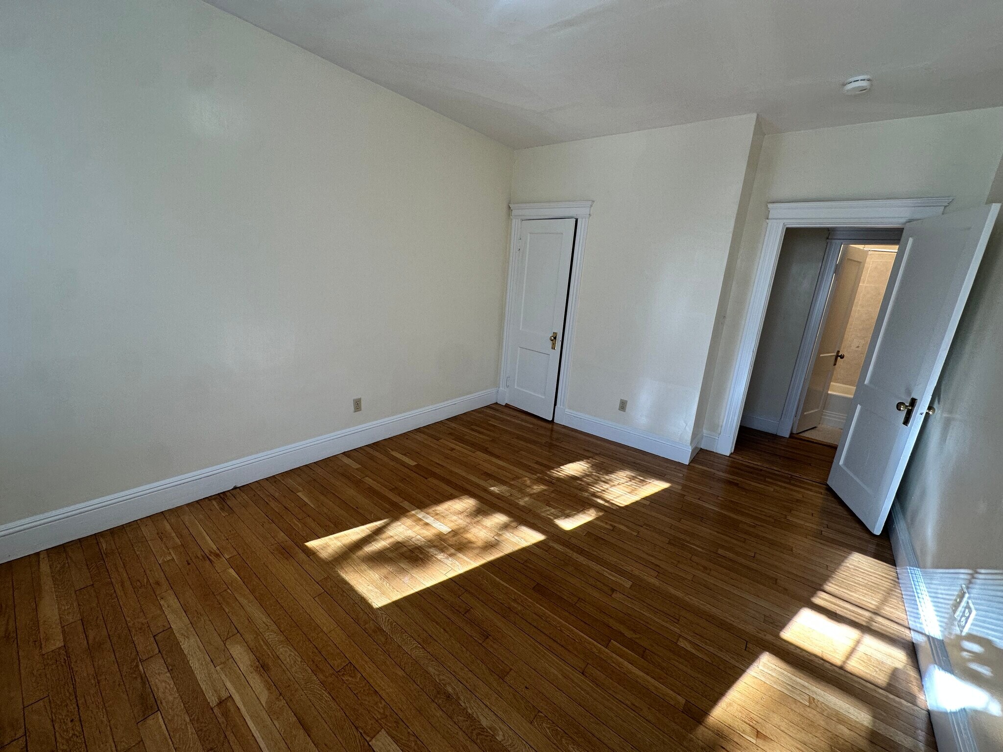 Building Photo - 43 Wendell St