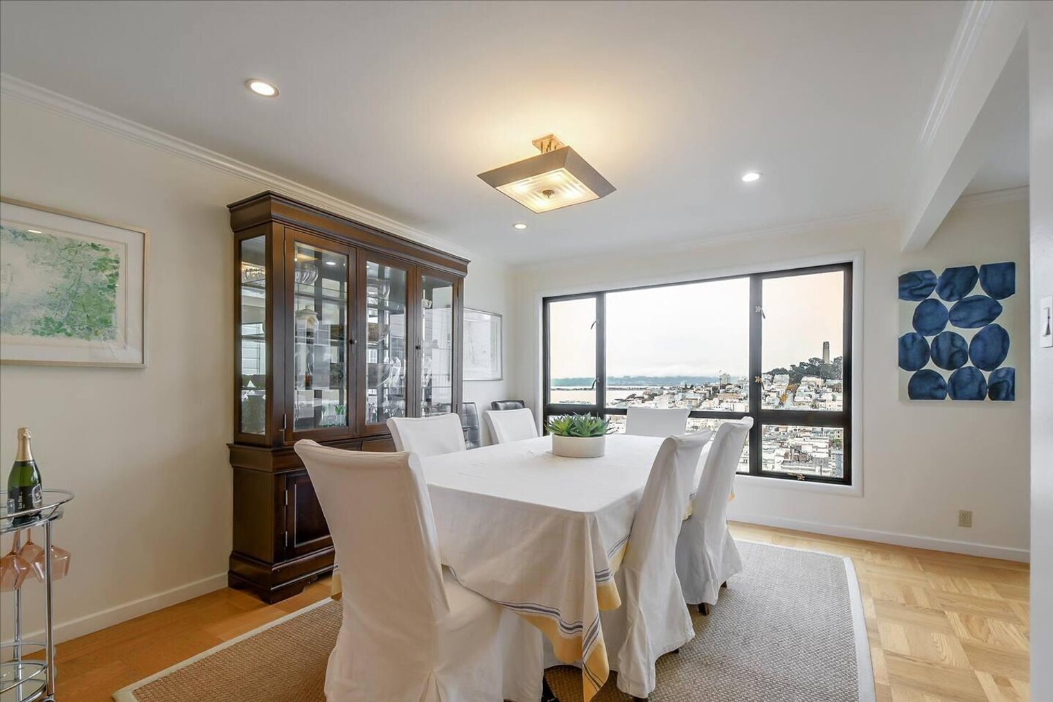 Building Photo - 1021 Greenwich St