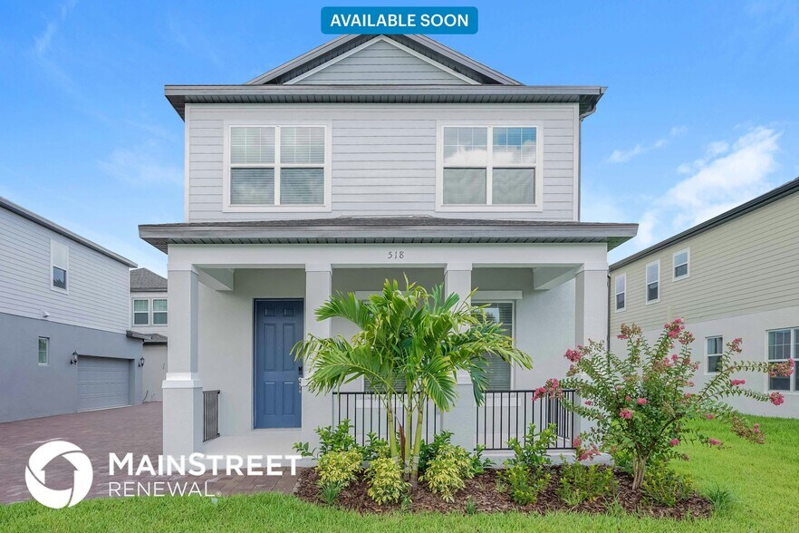 Primary Photo - 518 Venetian Palms Blvd