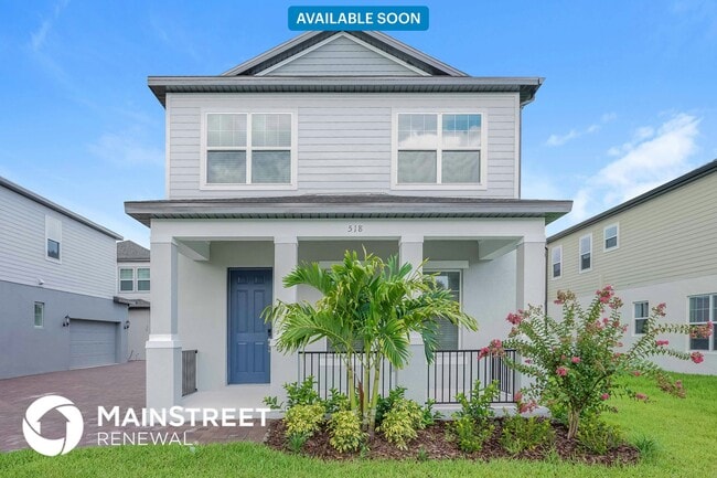Building Photo - 518 Venetian Palms Blvd