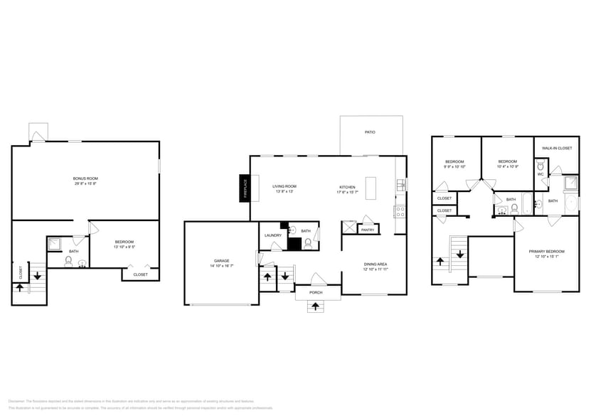 Building Photo - 6793 Chestwood Ln