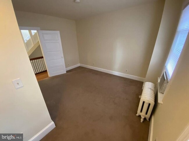 Building Photo - 1713 Kilbourne Pl NW