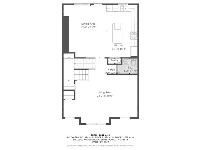 Building Photo - 3465 Bradbury Cir