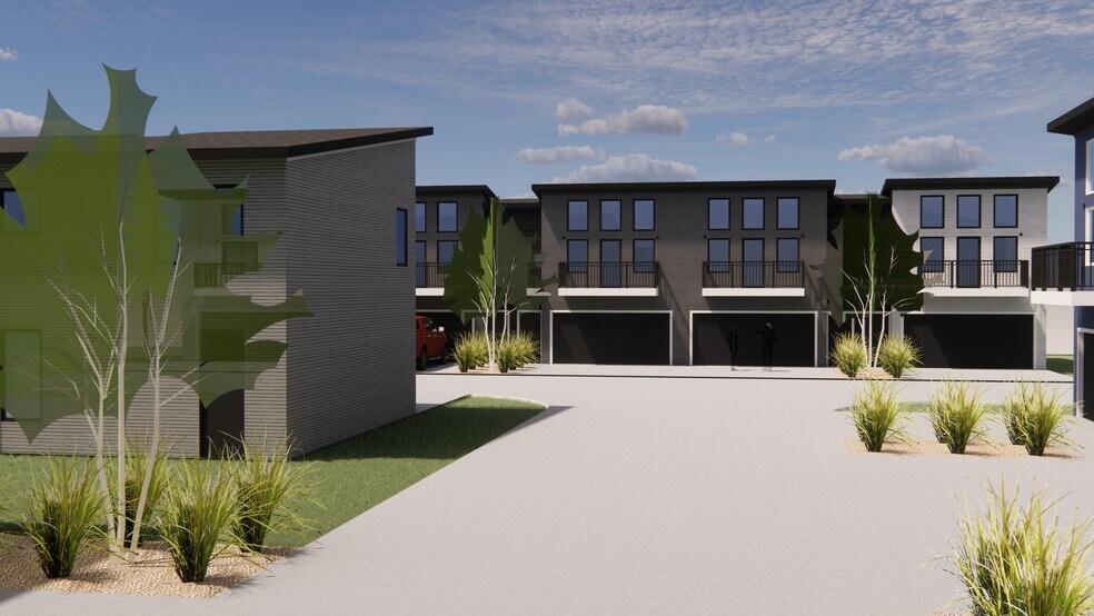 Building Photo - Landings at Rush Creek