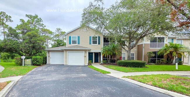 Building Photo - MOVE IN READY! LARGE 2 BEDROOM/2 BATH PLUS ATTACHED GARAGE! TILE/LVP THROUGHOUT!