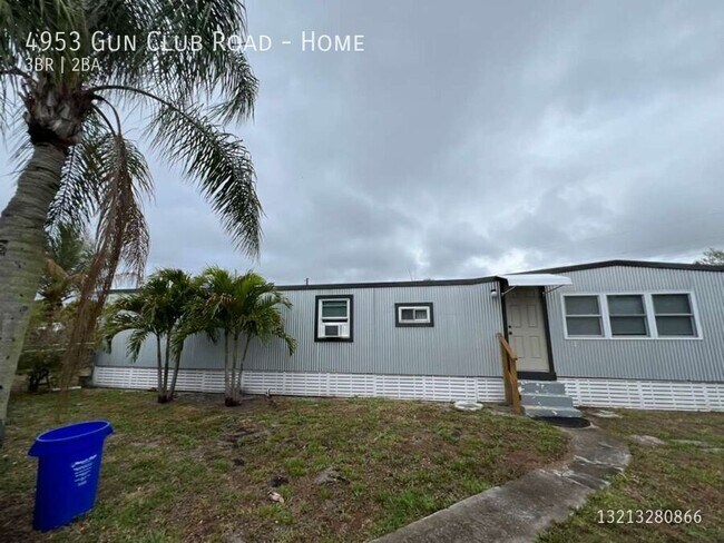 Building Photo - 4953 Gun Club Rd