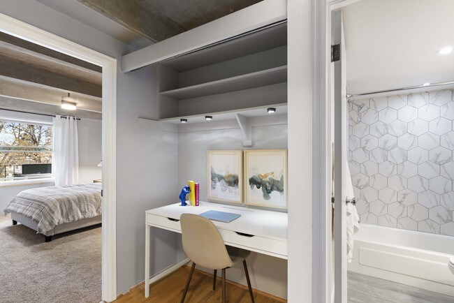 Building Photo - 1265 Race St