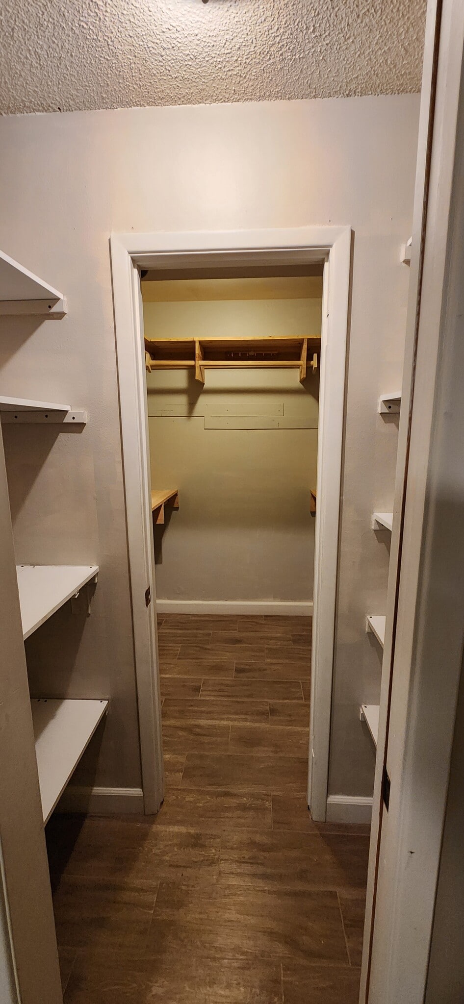 Master Closet - 3138 N 83rd St