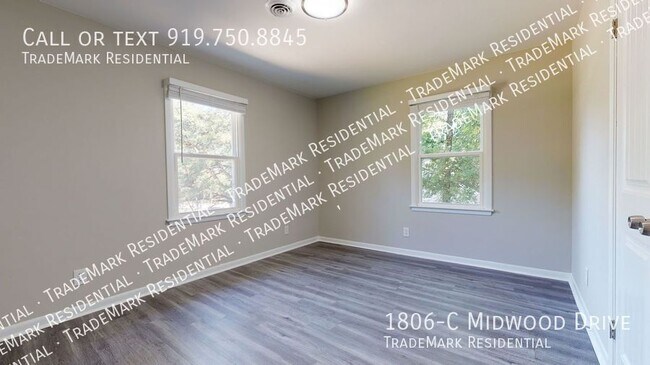 Building Photo - 1806-C Midwood Drive-