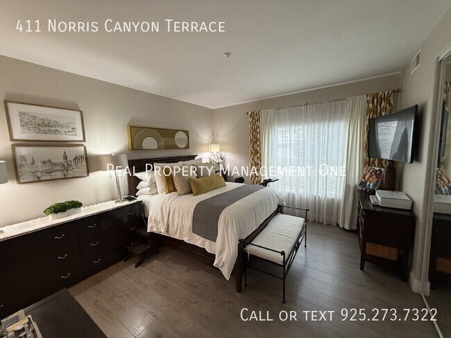 Building Photo - 411 Norris Canyon Terrace