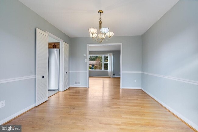 Building Photo - 6503 Machodoc Ct