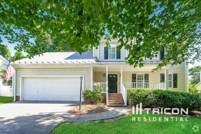 Building Photo - 1512 Ballard Ct