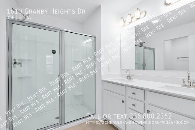 Building Photo - 1610 Granby Heights Dr