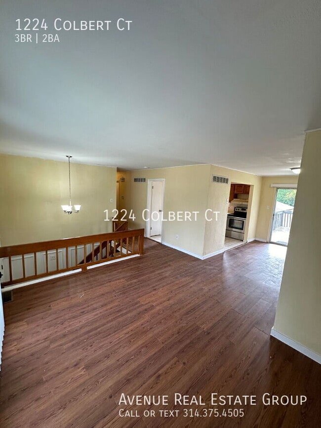 Building Photo - 1224 Colbert Ct