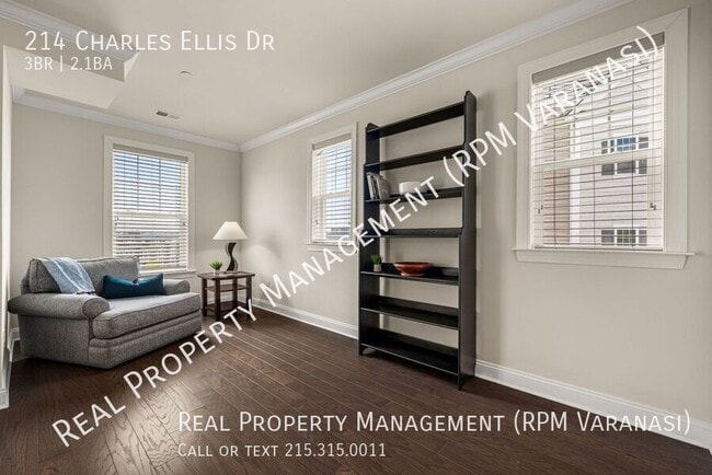 Building Photo - 214 Charles Ellis Dr