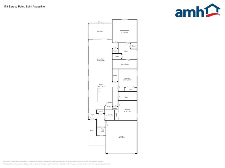Building Photo - 179 Spruce Pt