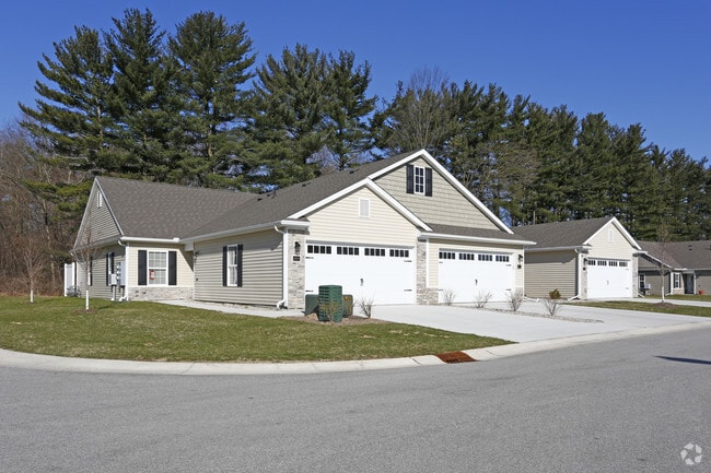 Orchard Creek Villas Toledo Oh Apartment Finder