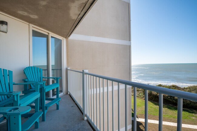 Building Photo - St Regis 2404  @ 2000 New River Inlet Rd