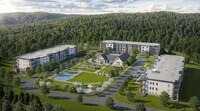 Building Photo - The Arbella at Bramble Hill