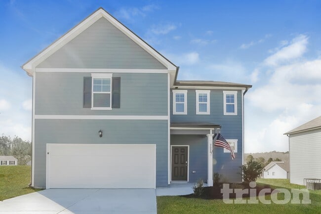 Building Photo - 7528 Congregation St