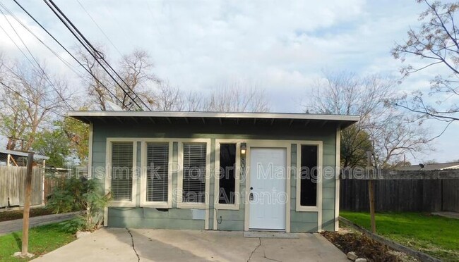 Primary Photo - 801 Rittiman Rd