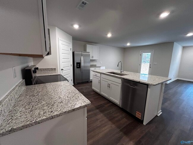 Building Photo - 9946 Sequoyah Cv Dr SE