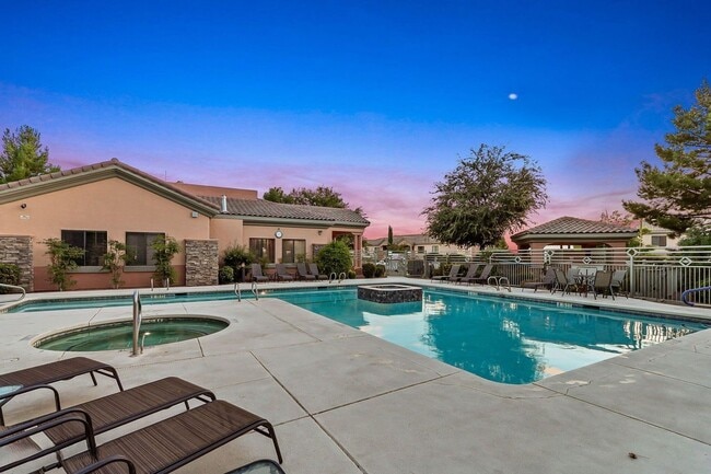 Building Photo - Morningstar Casitas Condo #308