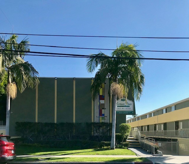 Building Photo - Cornuta Pines Apartments