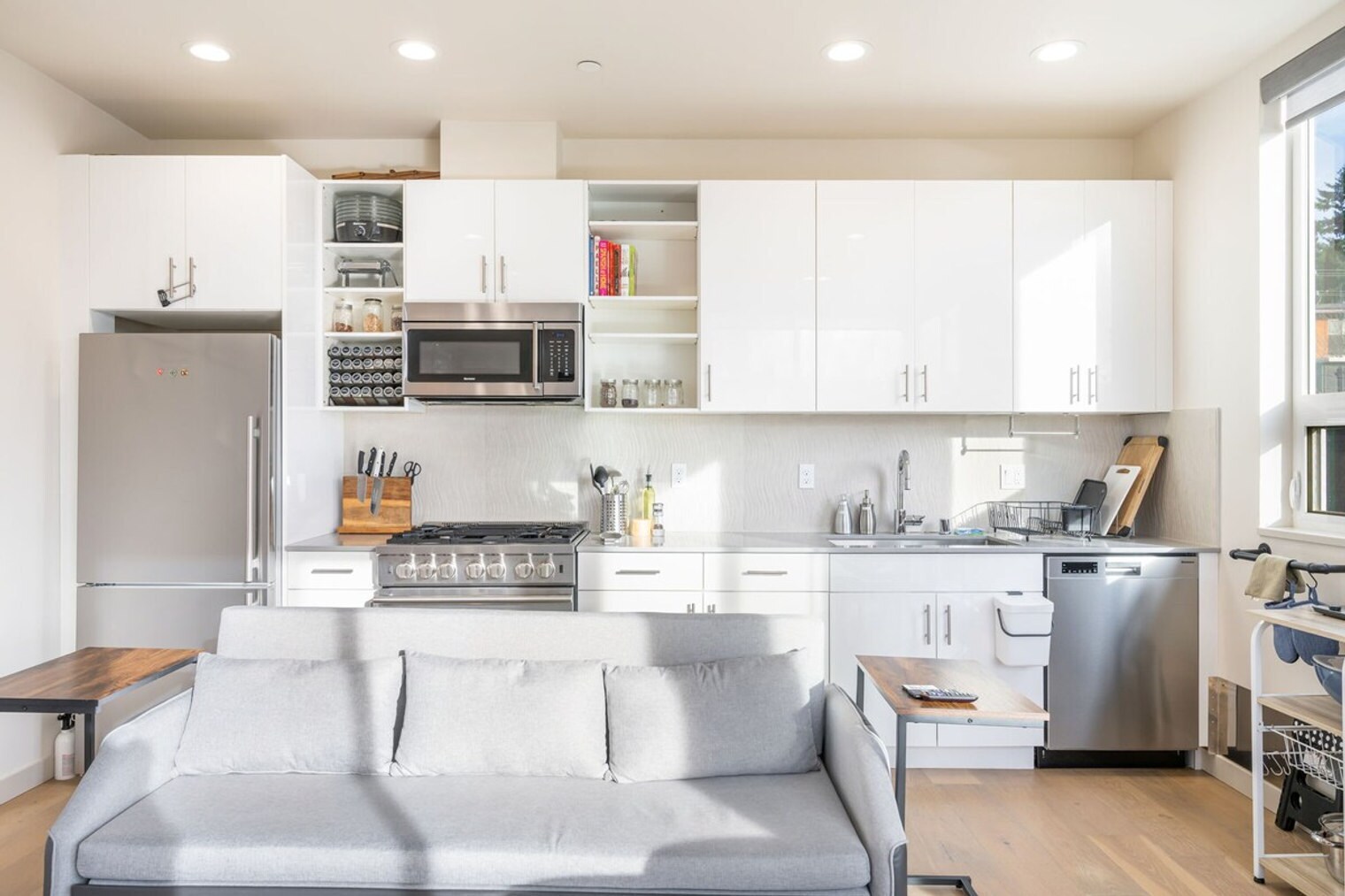 Building Photo - 3617 2nd Ave NW