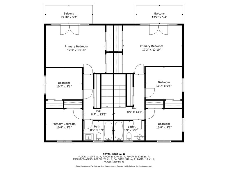 Building Photo - 5 Robinlea Cir