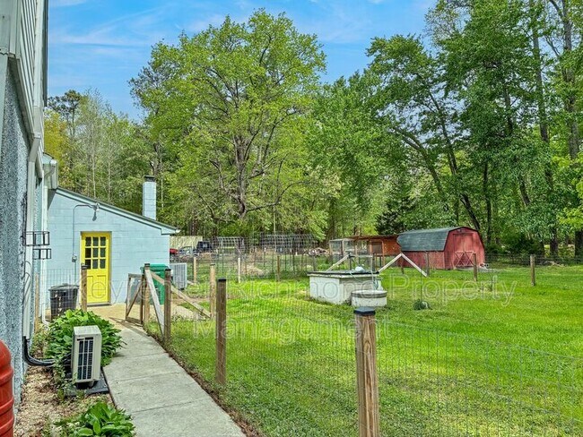 Building Photo - 8255 Varina Rd