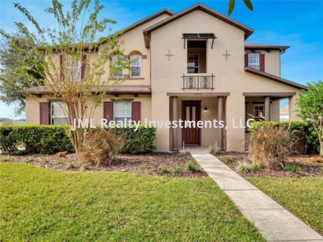 Primary Photo - 5 bedroom 3.5 bath home in Stevens Plantat...