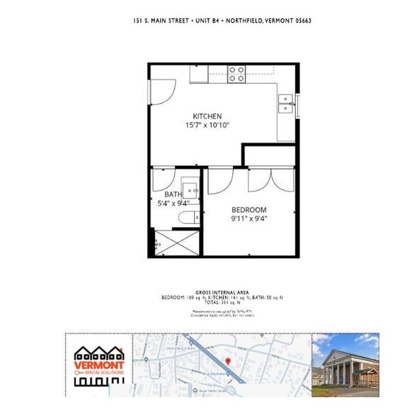 Building Photo - 151 S Main St