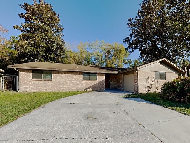 Primary Photo - Northside Home