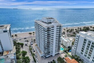 Building Photo - 209 N Fort Lauderdale Beach Blvd