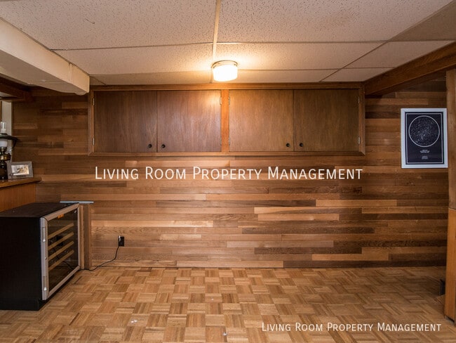 Building Photo - 8300 NE Tillamook St
