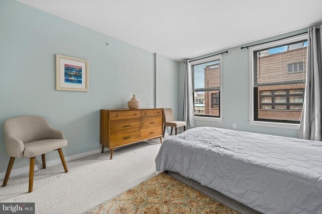 Building Photo - 631 D Street NW