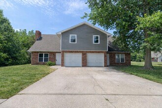 Building Photo - 3609 Hermitage Rd